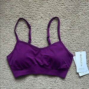 Athleta Renew Sports Bra
